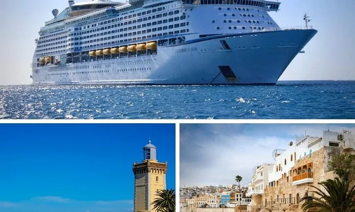 Best Tangier Shore Excursion: Full-Day City Tour