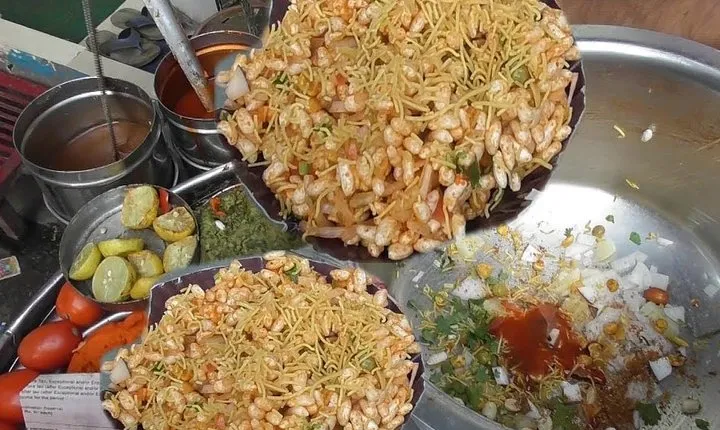 Kolkata Food Crawl