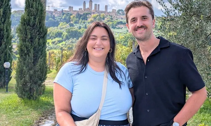 Family Friendly Tuscany Tour from Florence