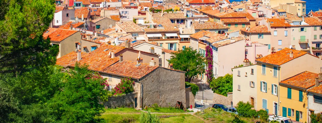 Saint Tropez and Port Grimaud tour from Nice