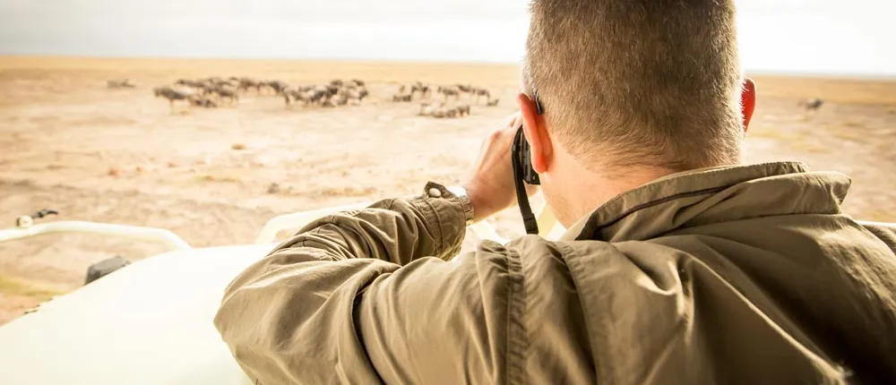 3-days safari in Tarangire, Lake Natron and Ngorongoro Crater