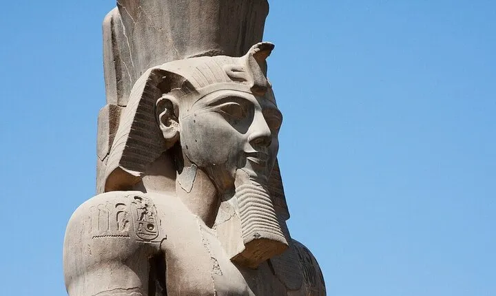Luxor Private Tour valley of Kings Explore Egypt - Marsa Alam