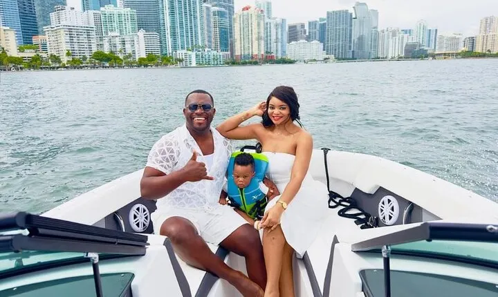 Top Rated: Best Private Boat Charter in Miami with guided captain