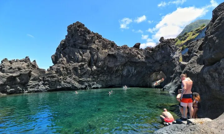 Exploring new Northwest frontiers: Beyond Madeira in 4x4 tour
