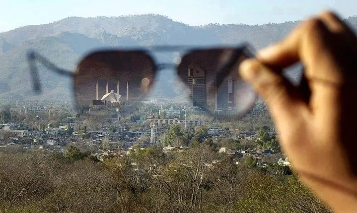 Islamabad: Guided Top 5 Wonders Exploration Tour