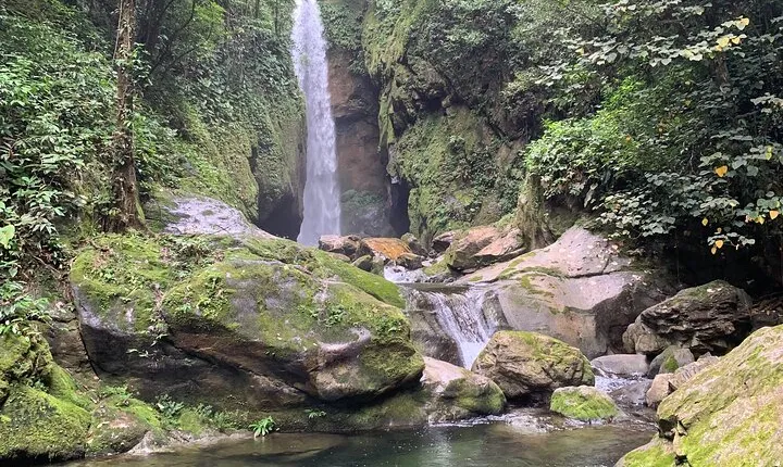 3-Day Private Tour From Tegucigalpa to Tela and La Ceiba