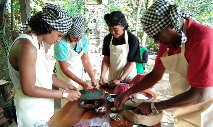 Sidemen Cooking Class