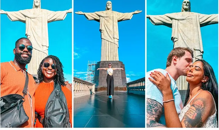 [Private Tour] Discover Rio's Tourist Attractions Safely
