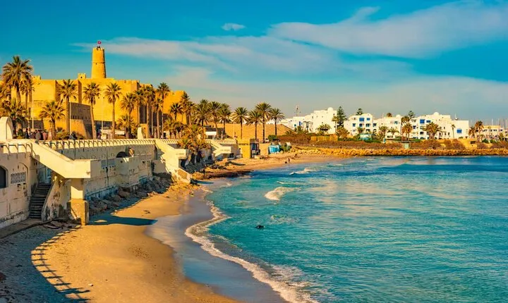 Private half-day excursion to the authentic Monastir