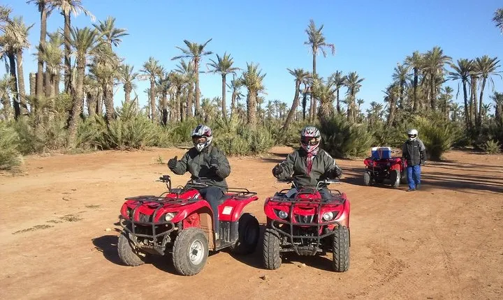 Marrakech Activities Bundle Discount 3 For 2