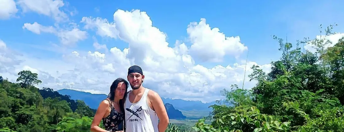 Khao Sok National Park guided excursion