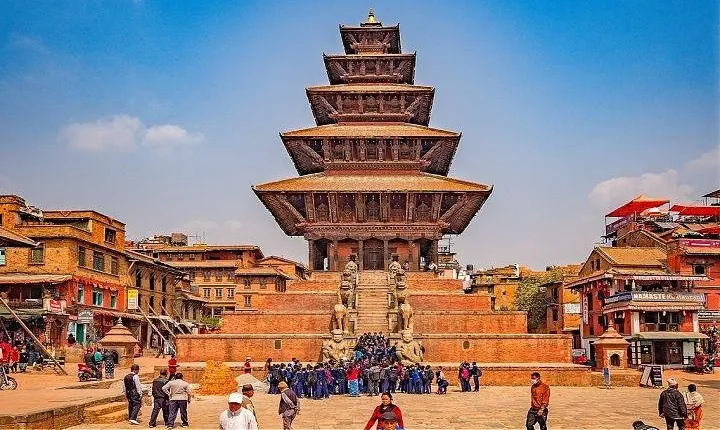 Kathmandu City Tour