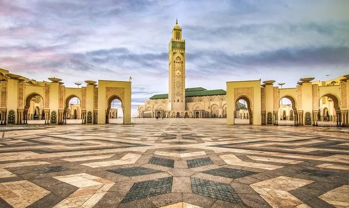 10 days Tour from Casablanca Grand Morocco Tour
