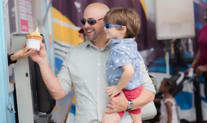 Orlando Family Private Tour: Downtown Wonders