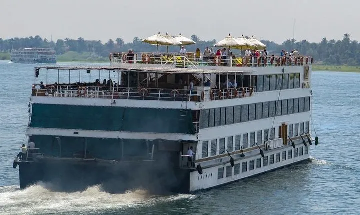 8 Days 7 Nights Cairo Aswan & Luxor