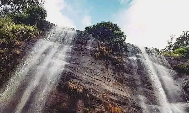 Waterfalls Tour