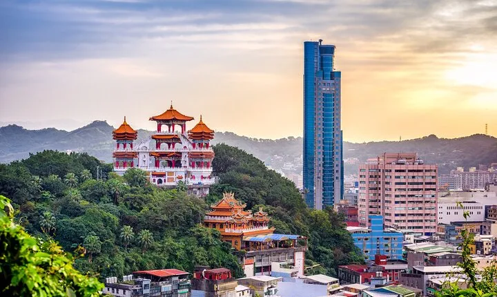 Full Day Private Shore Tour in Taipei from Hualien Cruise Port