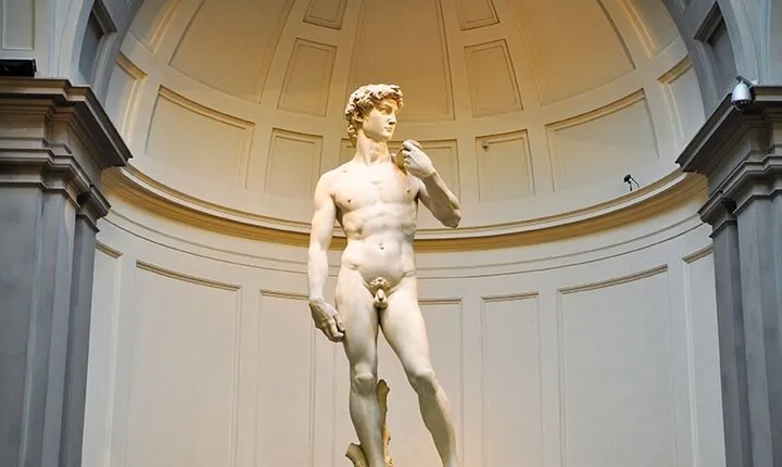 Florence All inclusive City Pass with Uffizi and Accademia entry
