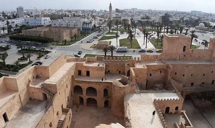 Tunisia experiences