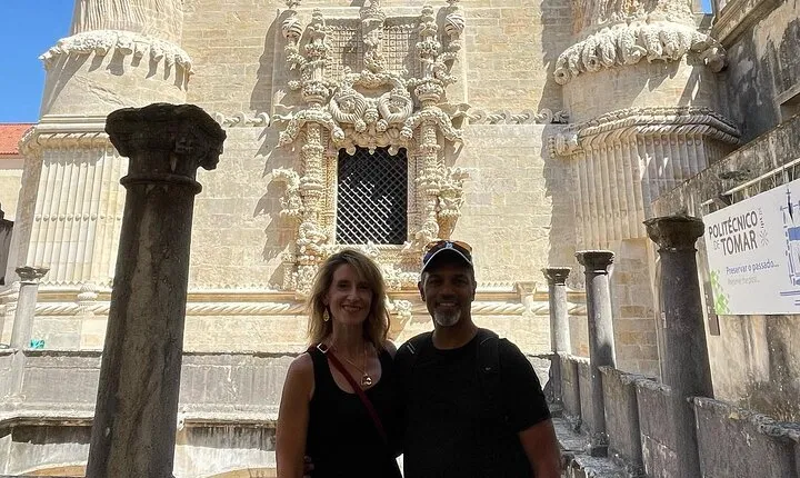 Tour of the Knights Templar's of Tomar in Private Tour