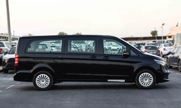 Private Departure Transfer from Rome City to Rome Train Station