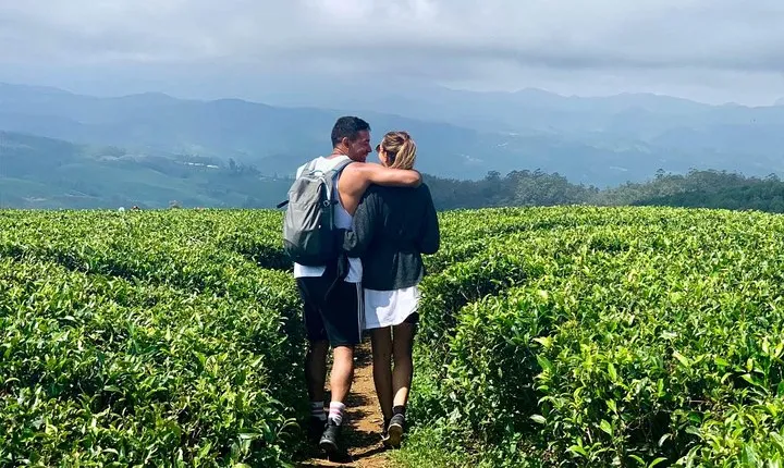 A Day in Nuwara Eliya: Sights & Local Delights