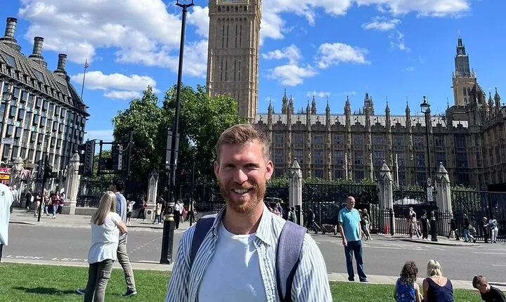 Westminster Essentials Walking Tour