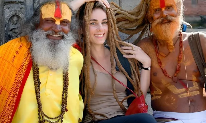 Full-Day Private Tour in Varanasi