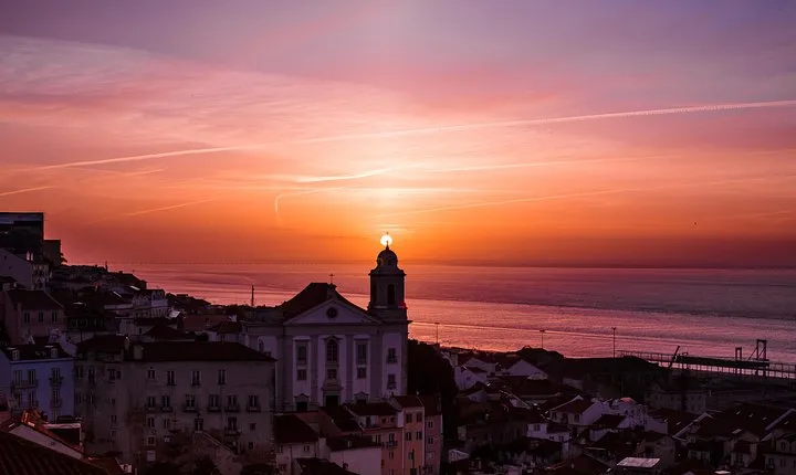 Lisbon City Private Tour