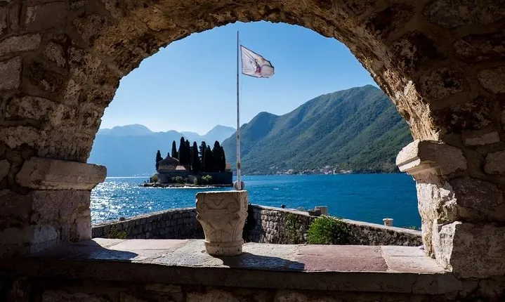 Kotor - Perast | Unforgettable Montenegro Experience