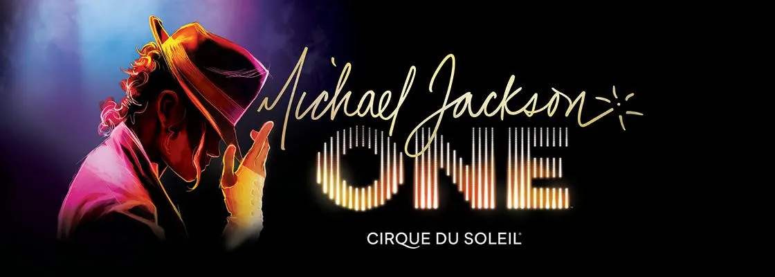Tickets to Michael Jackson ONE by Cirque du Soleil® at Mandalay Bay