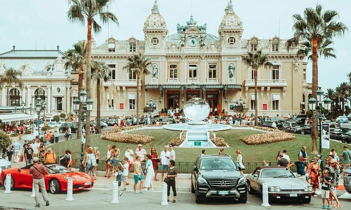 Monaco Insider Private Tour