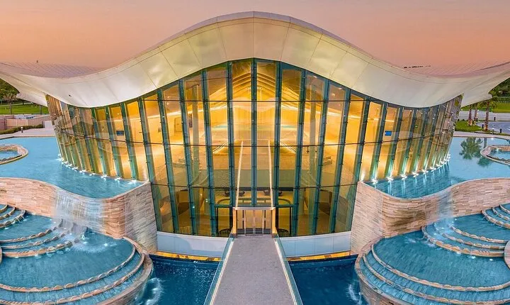 Deep Dive Dubai Ticket