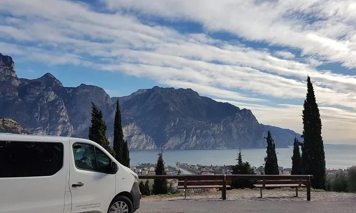 Private Transfer from Zagreb to Plitvice lakes area
