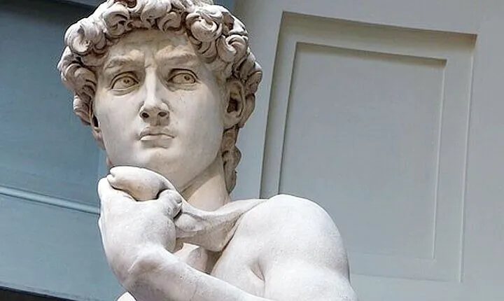 Accademia Gallery Priority Entry Ticket