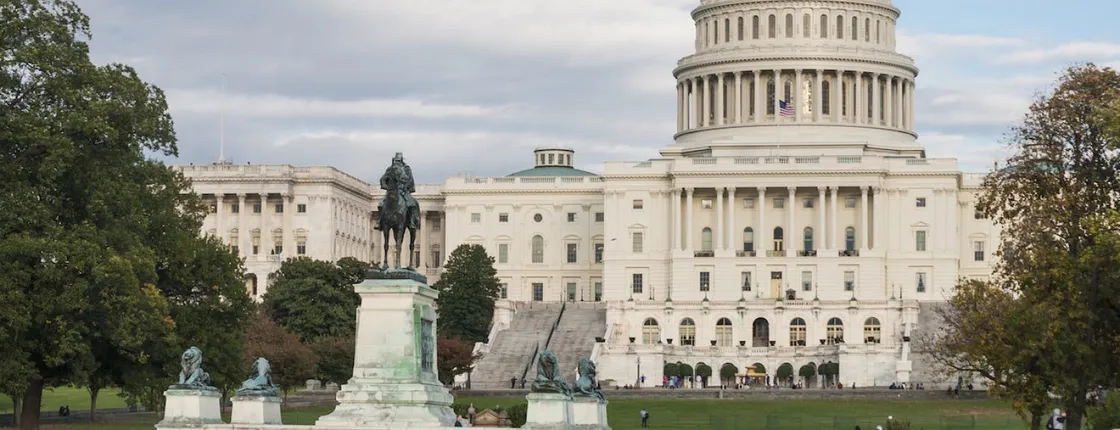 Best of DC: VIP full-day tour