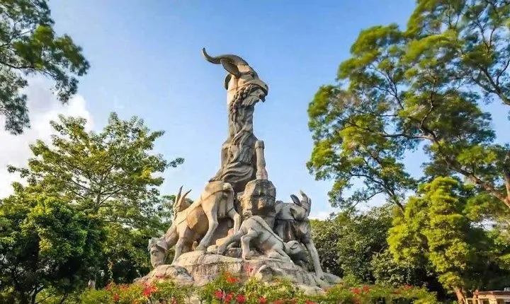 10-Day Private Tour from Nanning to Guilin and Guangzhou