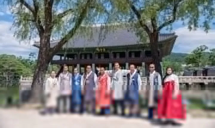 Flexible Private Van Tour in Seoul by Experts
