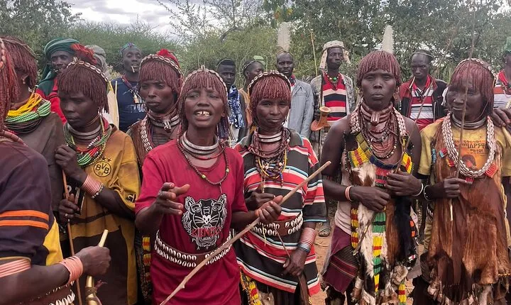 3 Days Omo valley Tours