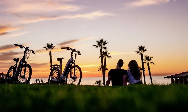 San Diego ebike Rentals - Experience California's Finest Scenery