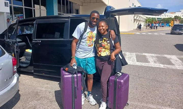 Private Montego Bay Airport Transfer