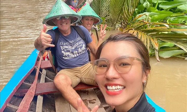Mekong Delta Ben Tre Non-touristy Full-Day - VIP Private Tour