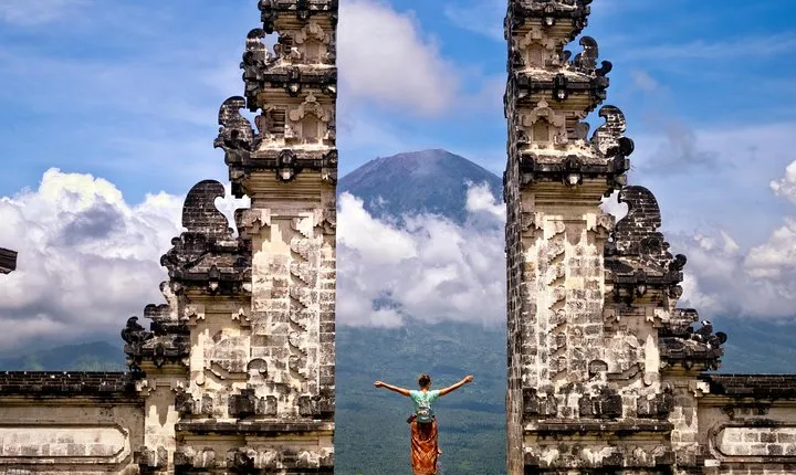 Wonderful Bali In 3 Days Private Tour
