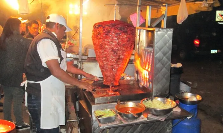 Tijuana Street Food Tour for Foodies