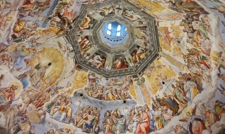 Climb Florence Duomo: Dome and Cathedral Tour