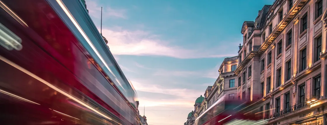 London Tour App & Game