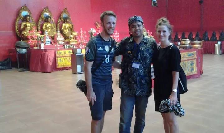 Jakarta Historical Tour
