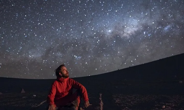 Discover the Universe: Astronomical Tour in the Atacama Desert