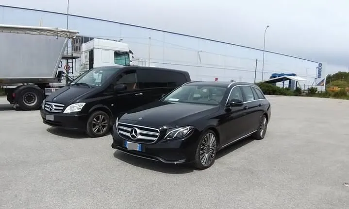 Milan to Verona - Round-Trip Private Transfer