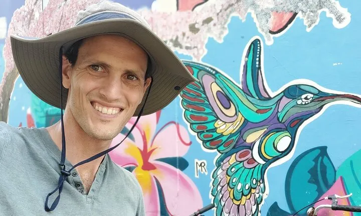 Full-Day Private Luxury and Cultural Tour in Tel Aviv